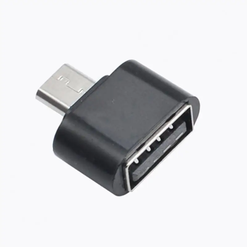Мини OTG USB кабель адаптер Micro к конвертер для планшетного ПК Android #30| |
