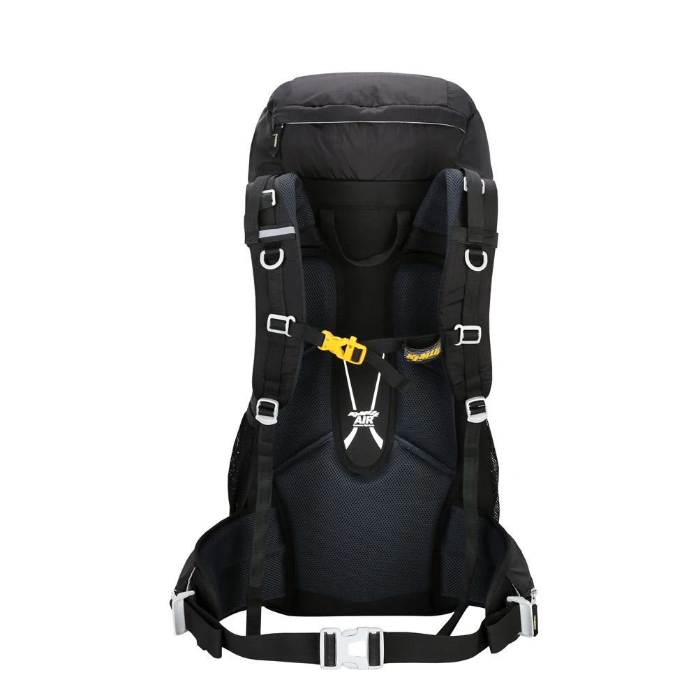 Kimlee 50L большая емкость спортивная сумка для катания на лыжах путешествие