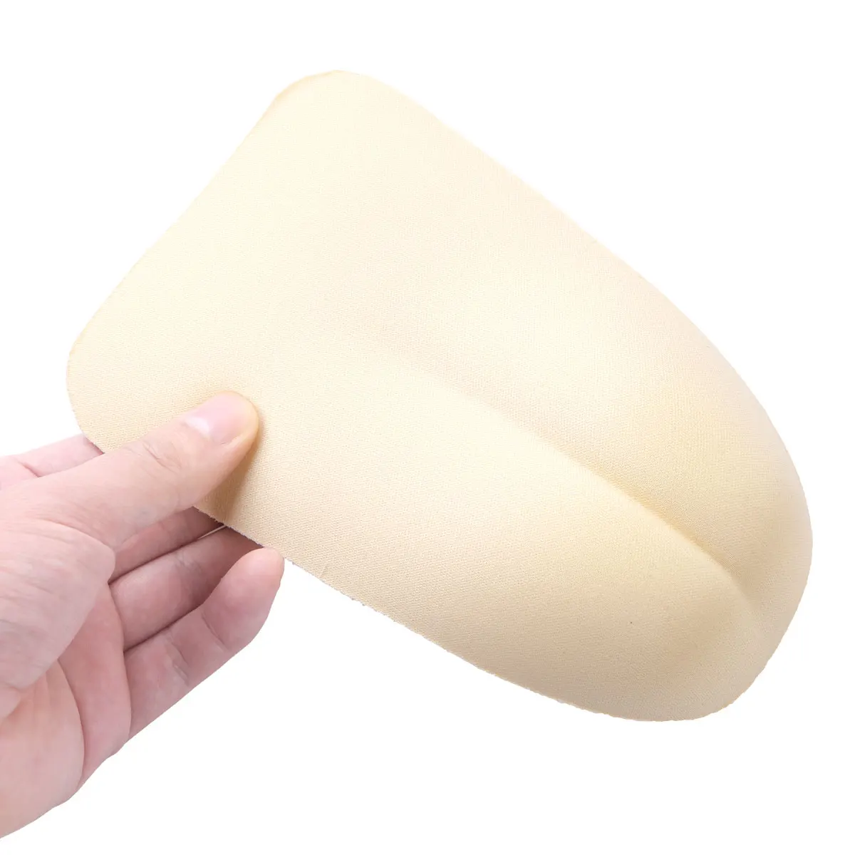 DPOIS сексуальные трусы подстилки мужские трусики перекладина съемные накладки