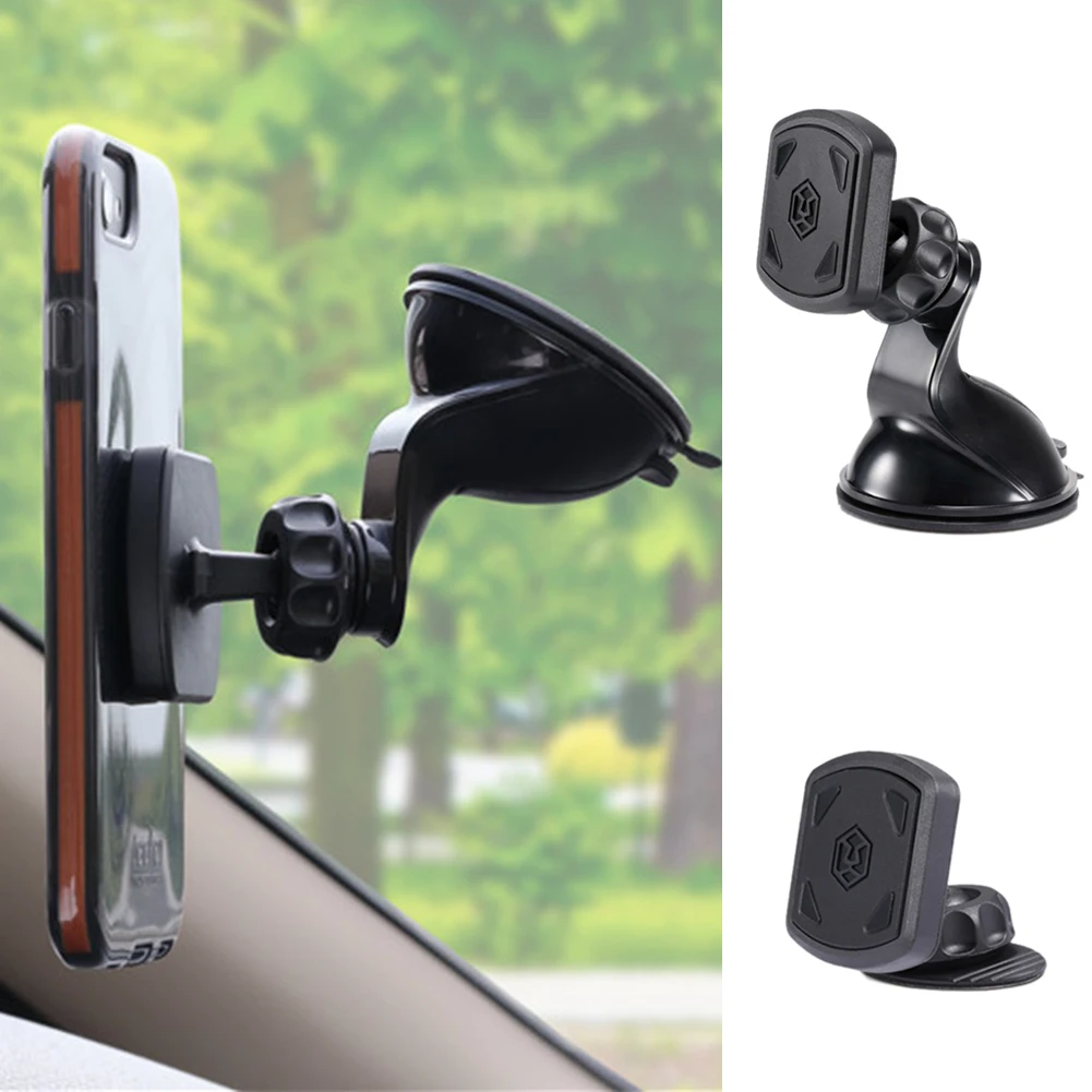 Магнитная подставка для сотового телефона Автомобильный держатель Air Vent