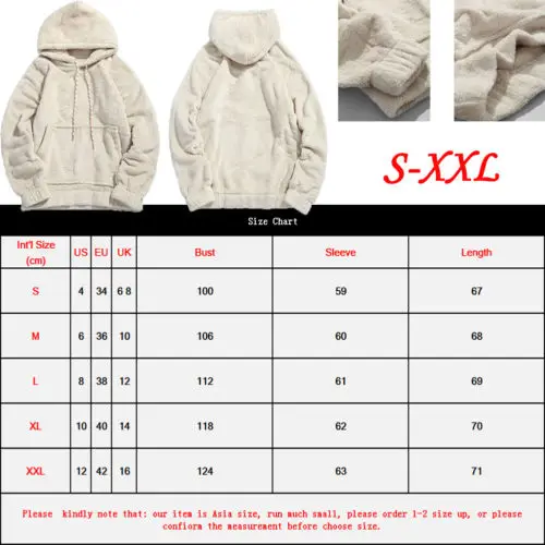Зимние Модные мужские и женские флисовые толстовки унисекс однотонные
