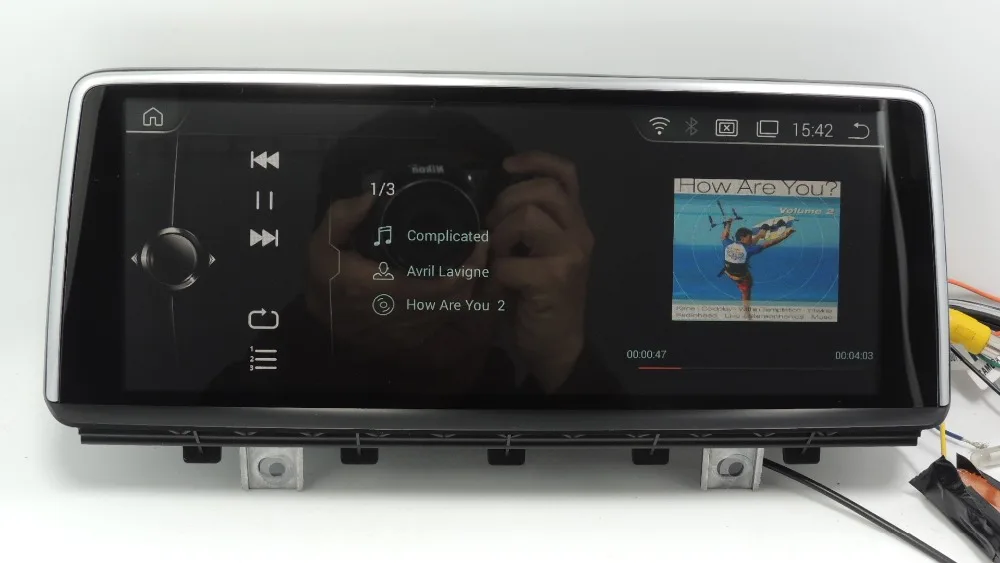 &quotYOKOTRON&quot 10 25 &quotсенсорный Android 9 0 автомобильный Радио плеер для BMW X5 F15 (только NBT)