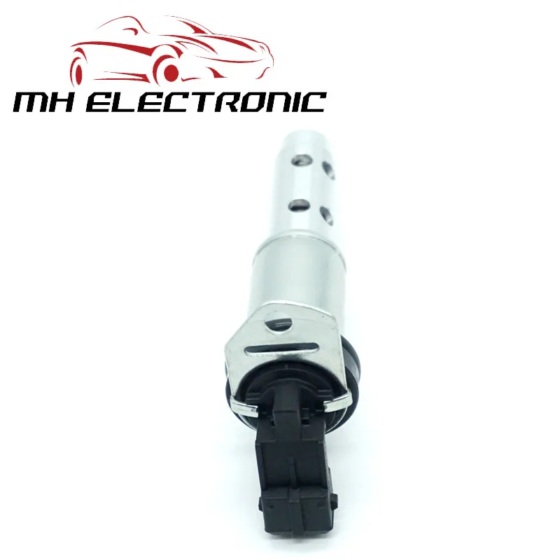 MH Электронный высококачественный соленоид VVT для BMW E70 E71 E81 E87 E82 E83 E84 E85 E90 E91 E92 E93 E60