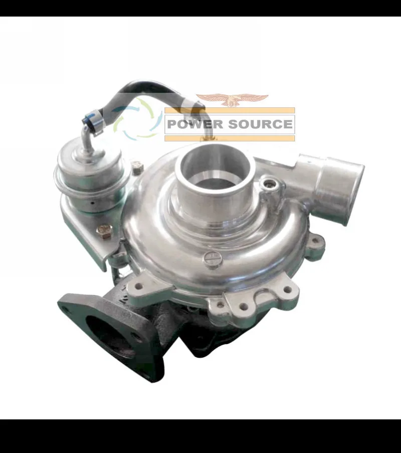 Турбокомпрессор CT16 Turbo 17201 30030 для Toyota Hiace Hilux Hi ace lux 2 5 D4D 01 двигатель 2KD FTV 75 кВт 2494cc