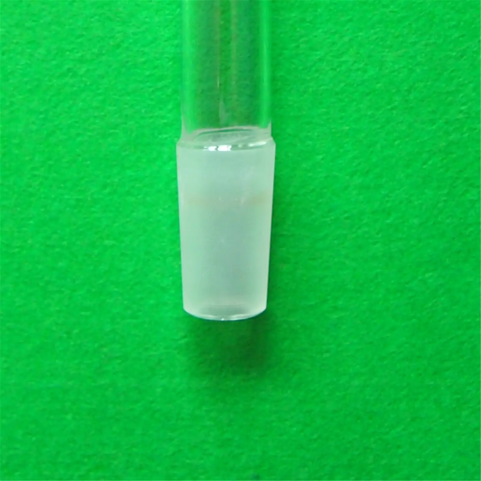 24/40 Glass Distillation Adapter 105 Degree &amp 75 Lab Glassware | Канцтовары для офиса и дома