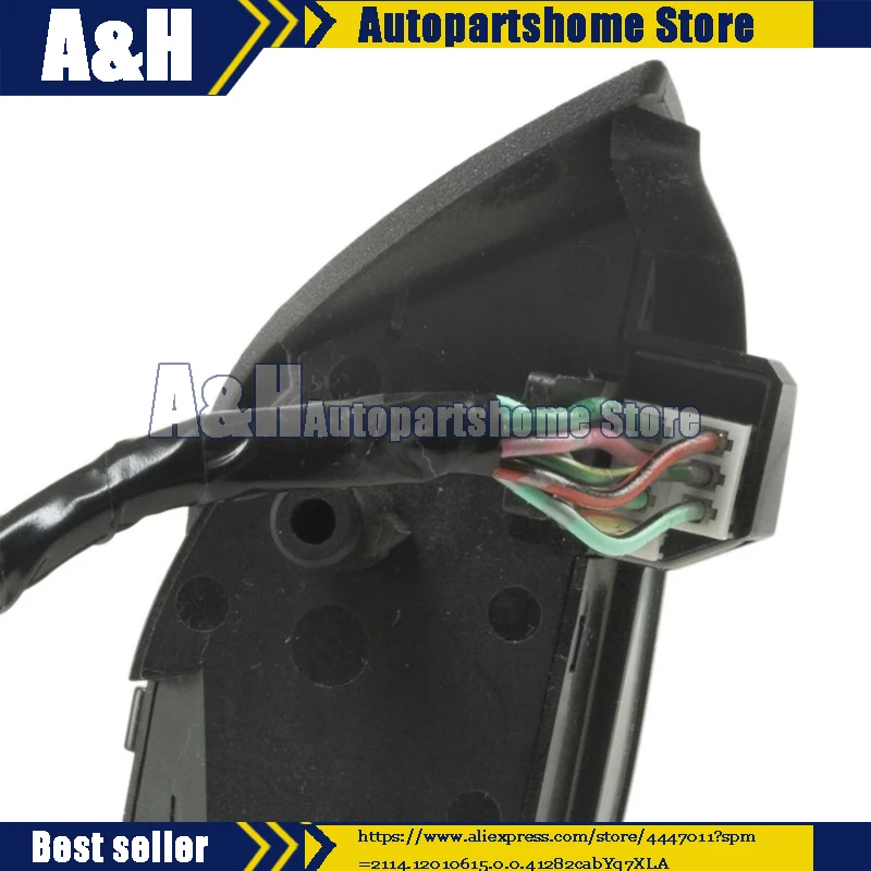 Звуковой переключатель рулевого колеса 35880SDBA01ZA 35880-SDB-A01 для Honda Accord 2003-2007 |
