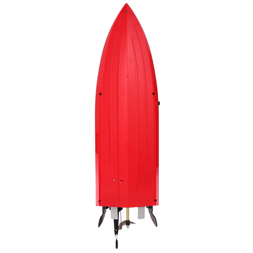 Skytech H101 RC лодки 2 4 ГГц канальный видеорегистратор высокой Скорость лодка с ЖК