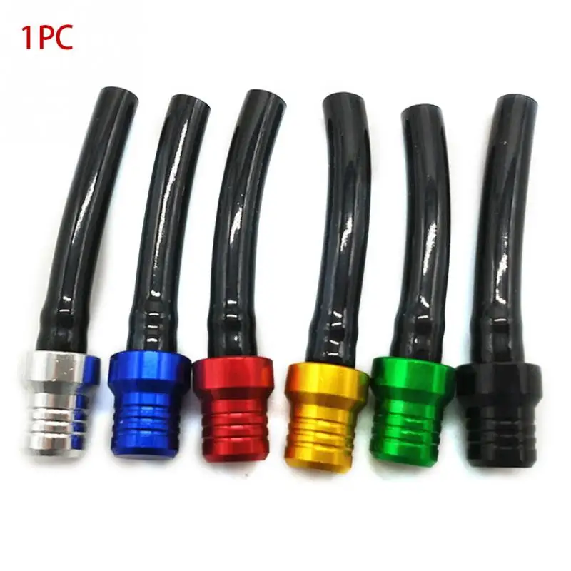 1 шт. разноцветный газовый квадроцикл грязевой бак вентиляционный дыхательный