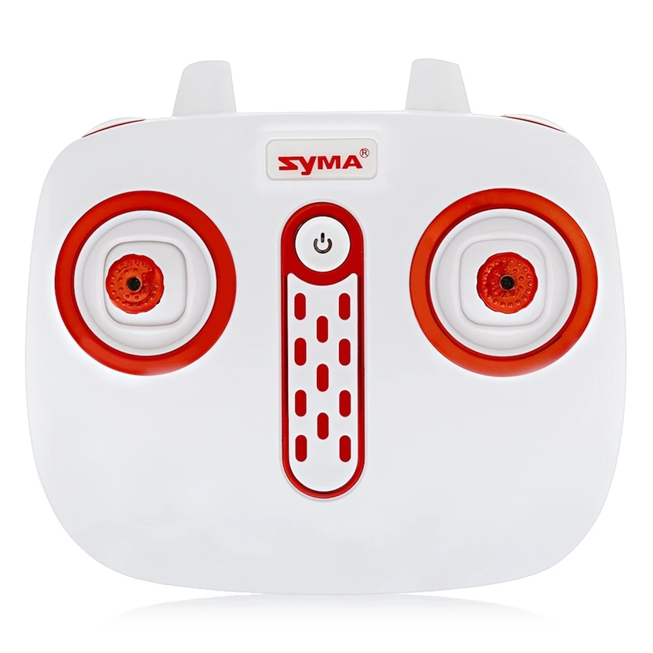 Оригинальный Syma X5uw X5uc Rc Дрон с Wifi камерой Hd в режиме реального времени передача от