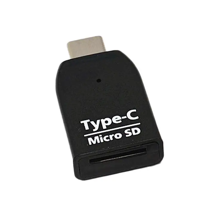 Для мобильного телефона type-C USB 3 1 Android Phone компьютер SD в любом месте вам нужен