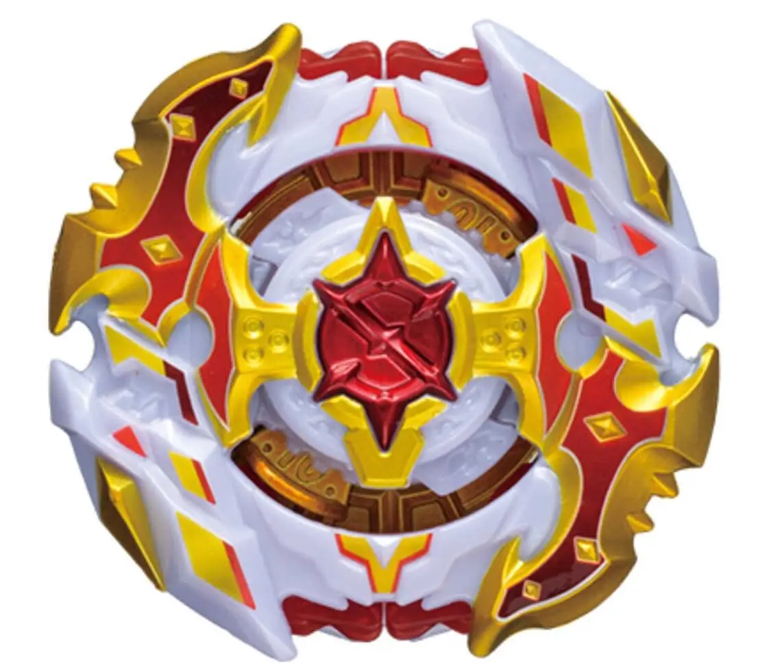 Оригинальный Takaratomy Bayblade Burst B 00 CHO Z Super Spragan (Королевский Король вер.). 10.Jl bey blade beyblade