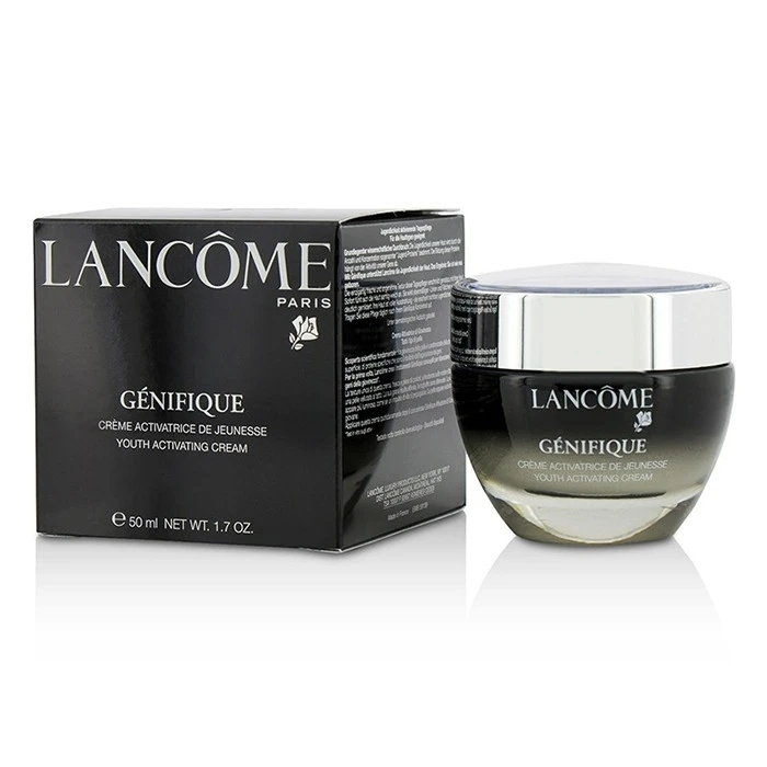 Lancome Genifique Молодежный активирующий крем| |