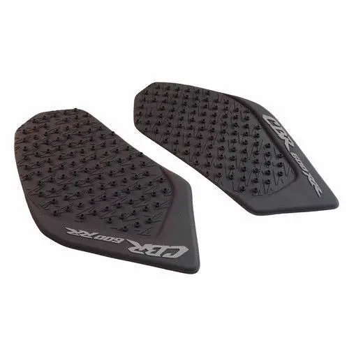 

Левая + правая Защитная крышка для бензобака для Honda CBR600RR F5 03-06 04 05 2003-2006