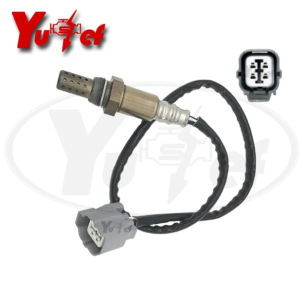 Высококачественный кислородный датчик O2 подходящий для HONDA CIVIC COUPE FR V 36531 PLR A01 DOX 0121