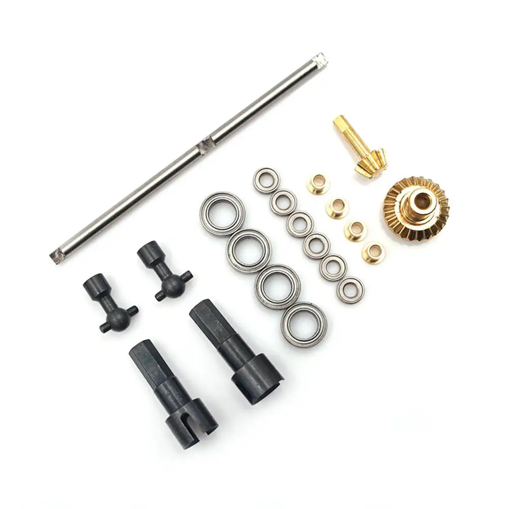 RCtown WPL B 1 14 24 B24 C14 C 1/16 военный грузовик RC автомобилей Обновление металлический