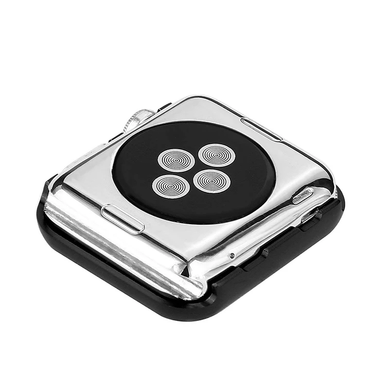 Защитный чехол ProBefit для Apple Watch Series 1 2 3 4 5 6 SE 42 мм 38 40 44 мм|Часы Чехлы| |