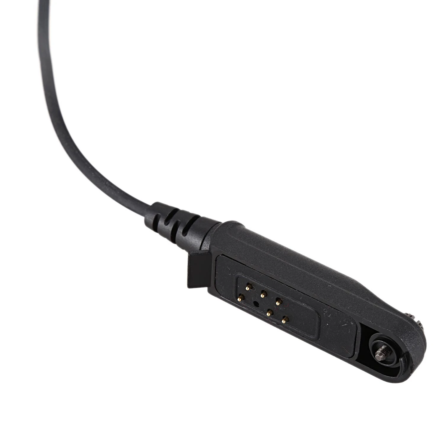 G Форма ушной крючок для телефона Ptt Baofeng 2 Way Радио Bf-9700 Bf-A58 | Электроника