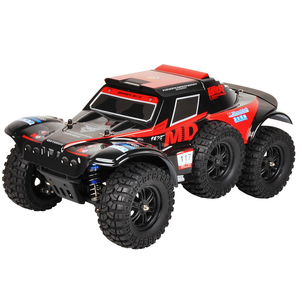 WLtoys 124012 радиоуправляемые машинки 1/12 4WD с дистанционным управлением дрифт