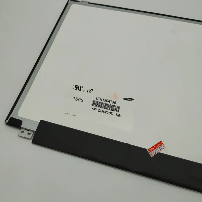 grade a lp156wh3tle1 laptop 15 6 hd glossy slim led lcd screen lp156wh3tlm1 free global shipping