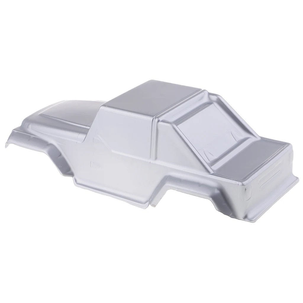 MagiDeal 1:10 RC Rock Crawlers Jeep Body Shell 250 мм Wheelbase 2x DIY для Wrangler D90 Axial SCX10 аксессуары|Детали и