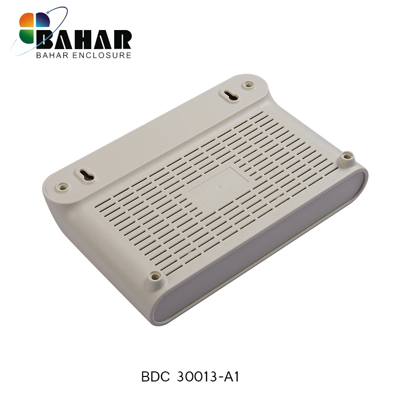 Настольный пластиковый корпус из АБС пластика BDC30013 для электроники 5 шт. бахара
