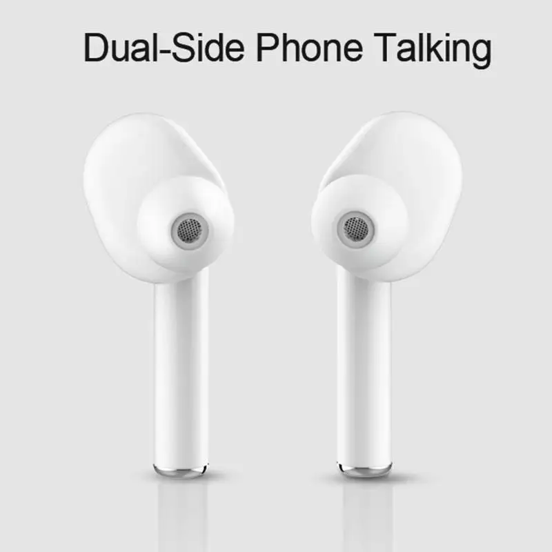 I9X TWS беспроводные Bluetooth наушники 5 0 Встроенный микрофон шумоподавление HD стерео