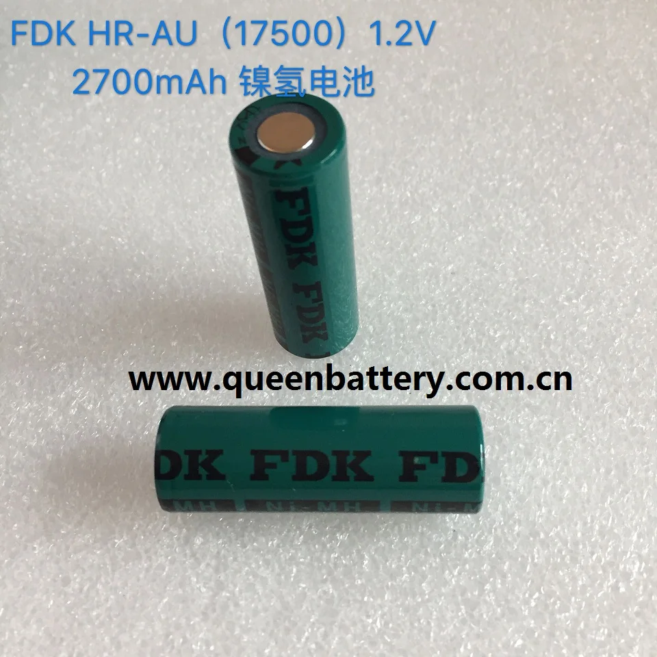(120 шт./лот Бесплатная доставка) батарея для зубной щетки Oral-b e 17500 FDK 2700mah HR-AU NiMH 1 2 V