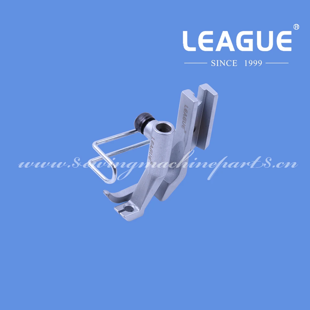 Для деталей Durkopp 0069 221163 0067 220633 набор лапок для швейные машины Adler 69 #0069221163