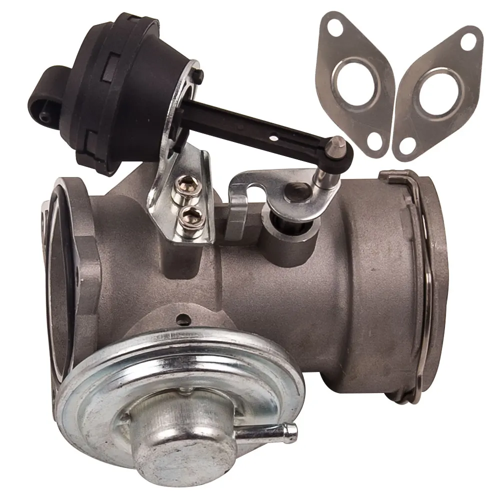 Клапан EGR для Audi A4 B6 A6 C5 VW Passat 3B Sharan 7M Transporter V 1.9TDI 038131501AL 038131501AA 1119320|Клапан системы
