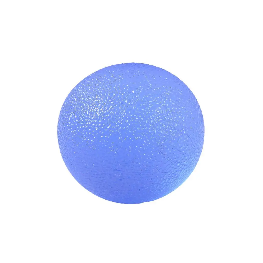 Новинка 1 шт. Силиконовые Мягкие мячи Эластичные Игрушки унисекс для дома офиса