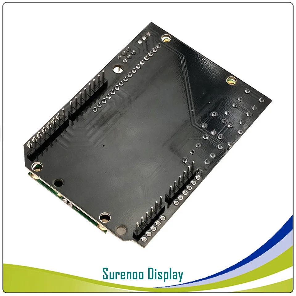 162 16X2 1602 символьный ЖК модуль экран LCM с клавиатурой щит для Arduino Duemilanove UNO MEGA2560
