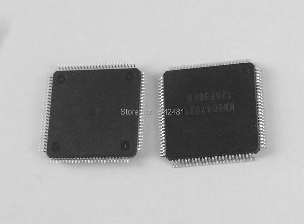 Фонарь MN8647091 QFP для PS3 новый|Запасные части| |
