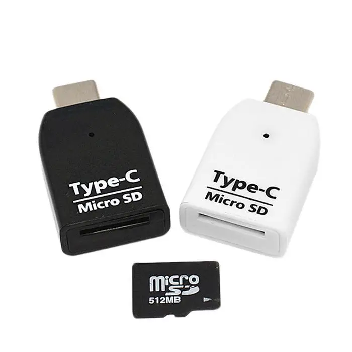 Для мобильного телефона type-C USB 3 1 Android Phone компьютер SD в любом месте вам нужен