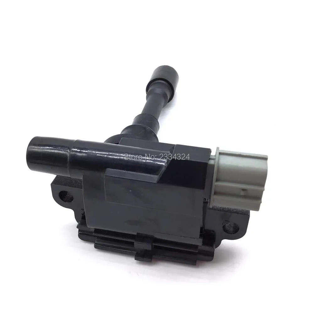 Катушка зажигания для Suzuki Ingis Jimmy Baleno SX4 Swift Holden Cruze YG M13A M15A M16A G16B 1 3 5 6 33410 77E01 33400