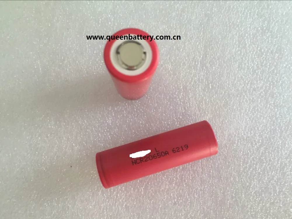 (90pcs/lot shipping free fast )NCR20650A 20650 20650A drone battery UAV 3100mah 30A power bank |