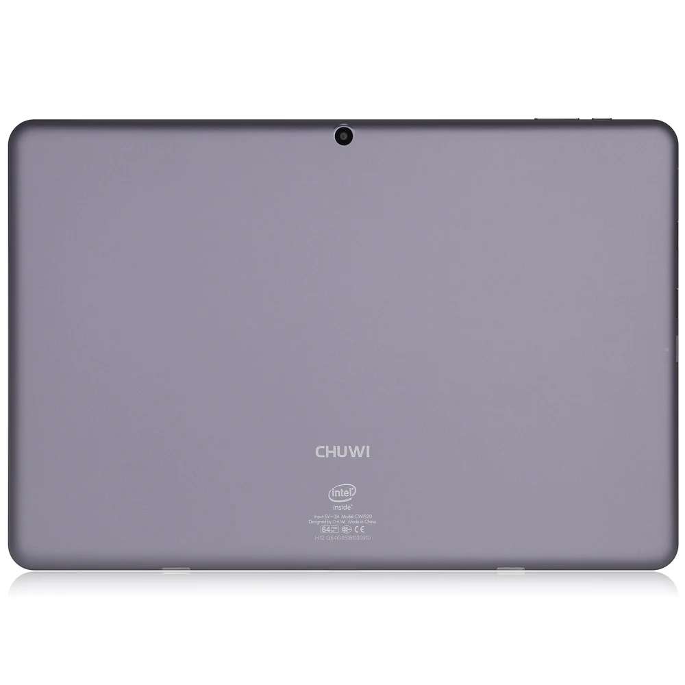 Chuwi Hi12 CWI520 12 0 дюймовый планшетный ПК Win 10 + Android 5 1 Intel Cherry Trail Z8350 64bit 4 ядра 2160x1440 GB 64