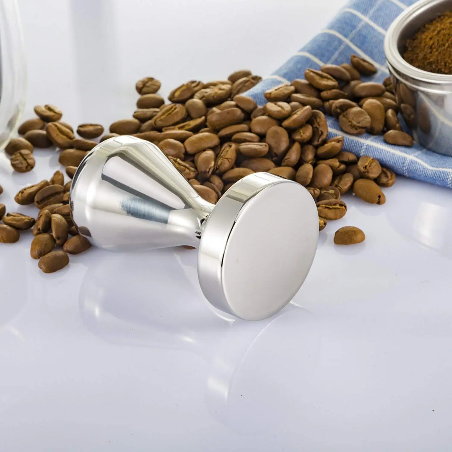 

Coffee Tamper 58Mm,Espresso Coffee Tamper 58Mm,Espresso Tamper 58mm