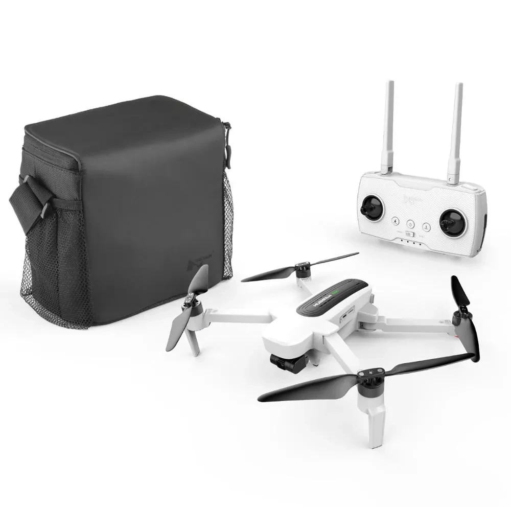 Hubsan Zino H117S RC Дрон Квадрокоптер запасные части сумка для хранения - купить по