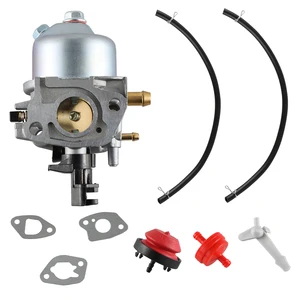 Карбюратор 127-9008 38744 для снегоуборщика 38741 38742 Toro Power Clear 621 721