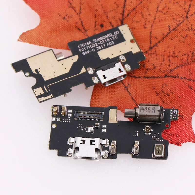 Штекер зарядного порта USB JRZ для Gionee GN5006 GN9008/E8 док-разъем плата зарядки гибкий