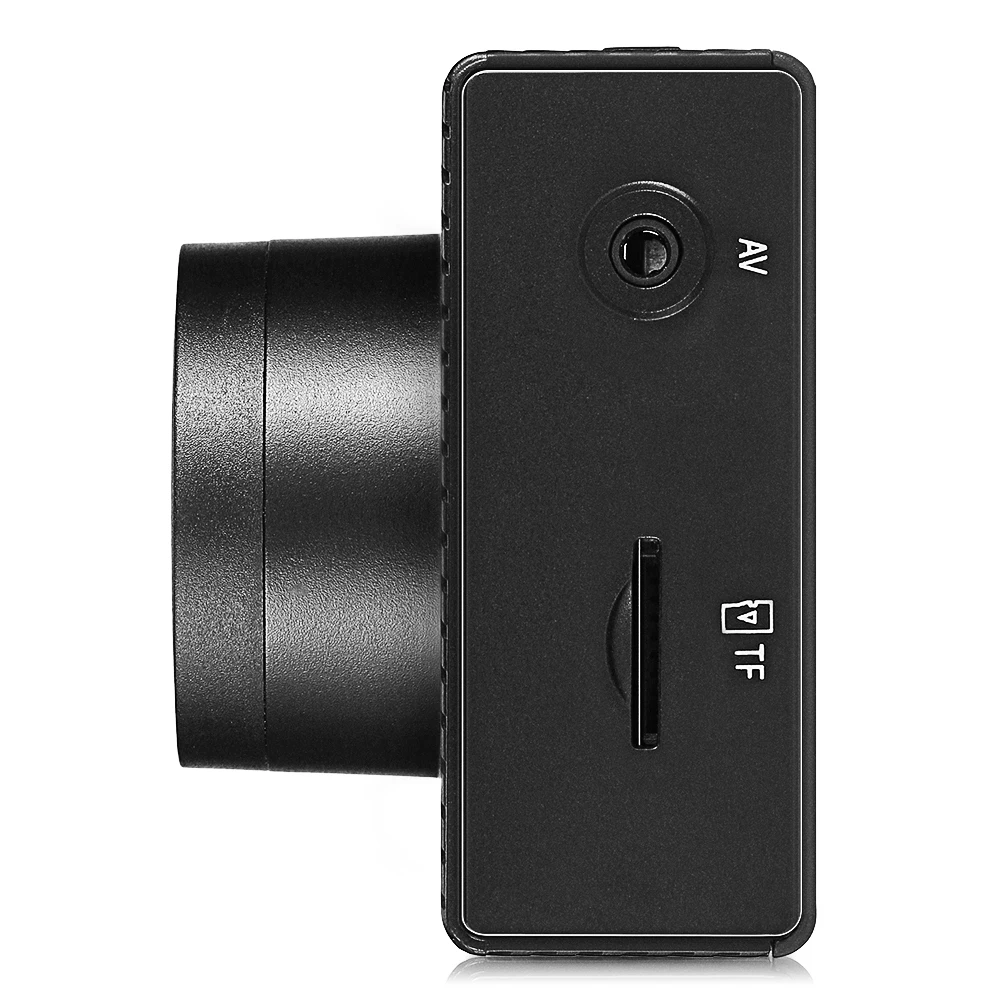 Alfawise G70 Автомобильный видеорегистратор DVR Full HD 1080 P 170 градусов WI FI петля Запись G