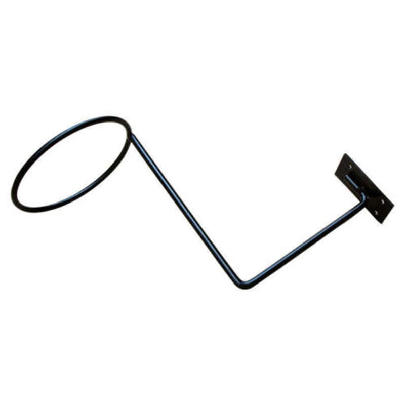 Настенный держатель для ванной комнаты мяч мотоциклетный шлем крючок-вешалка