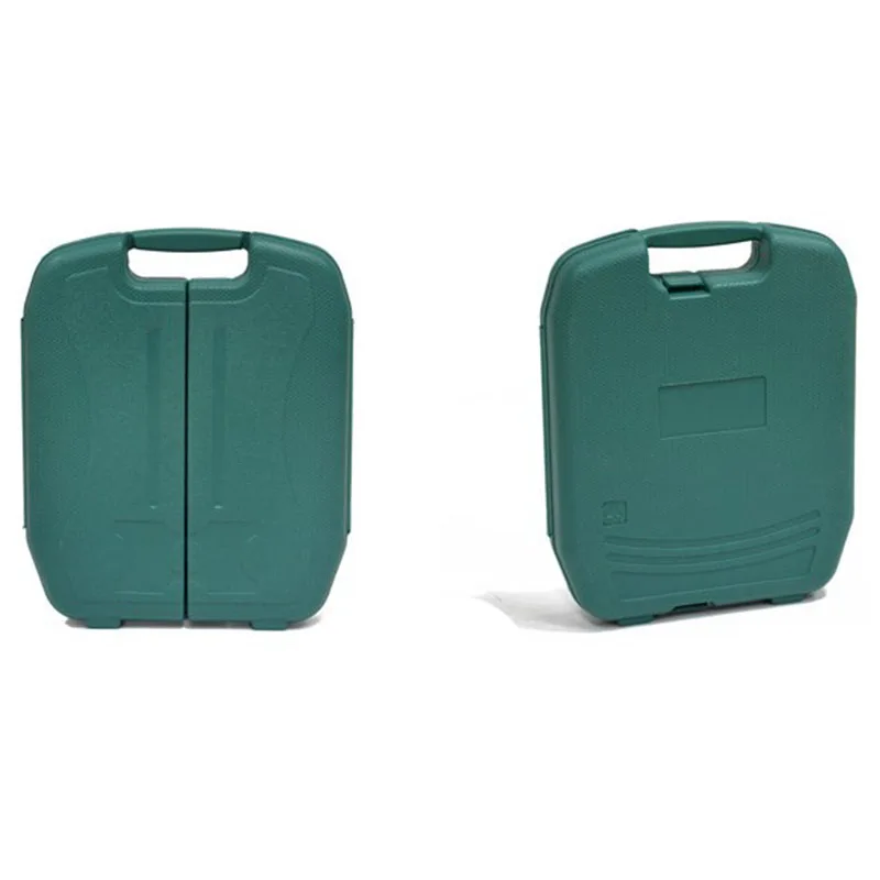 27Pcs Household Tools Set Mixed Ironware Hardware Kit Box For Car Computer Phone Multi Function Toolbox Screwdriver Bit|Наборы ручных