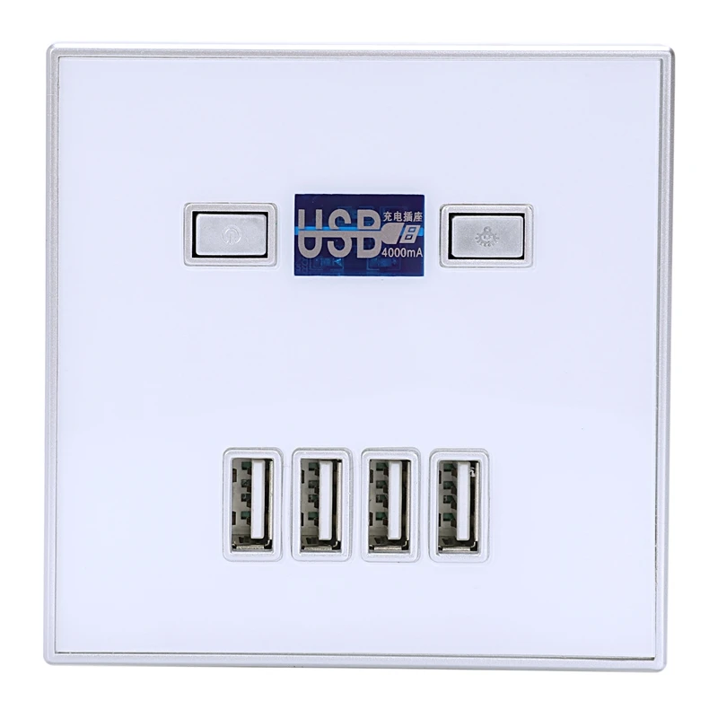  Быстродействующее зарядное устройство для домашнего использования настенная