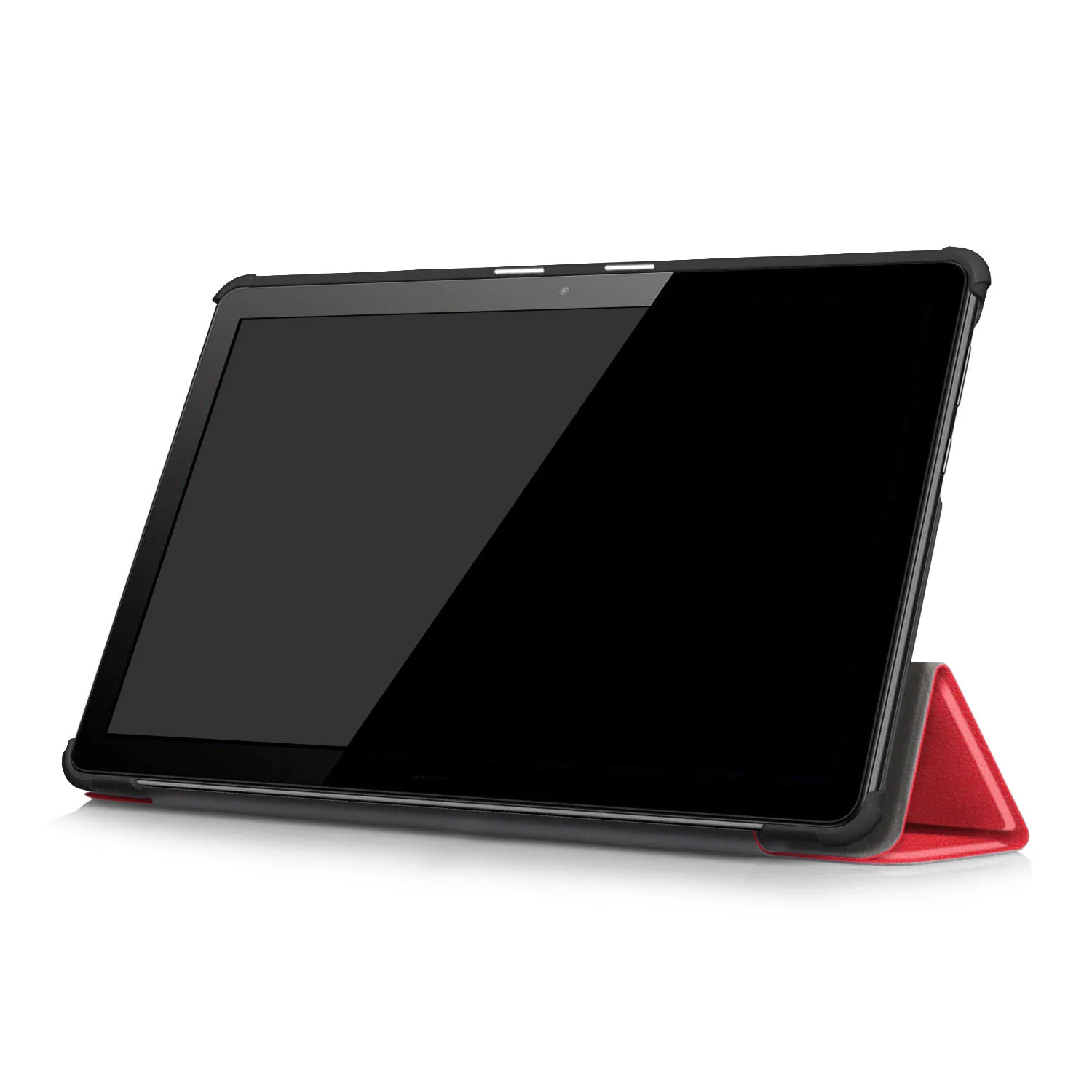 Besegad ультратонкий защитный чехол для планшета из искусственной кожи Huawei MediaPad Media