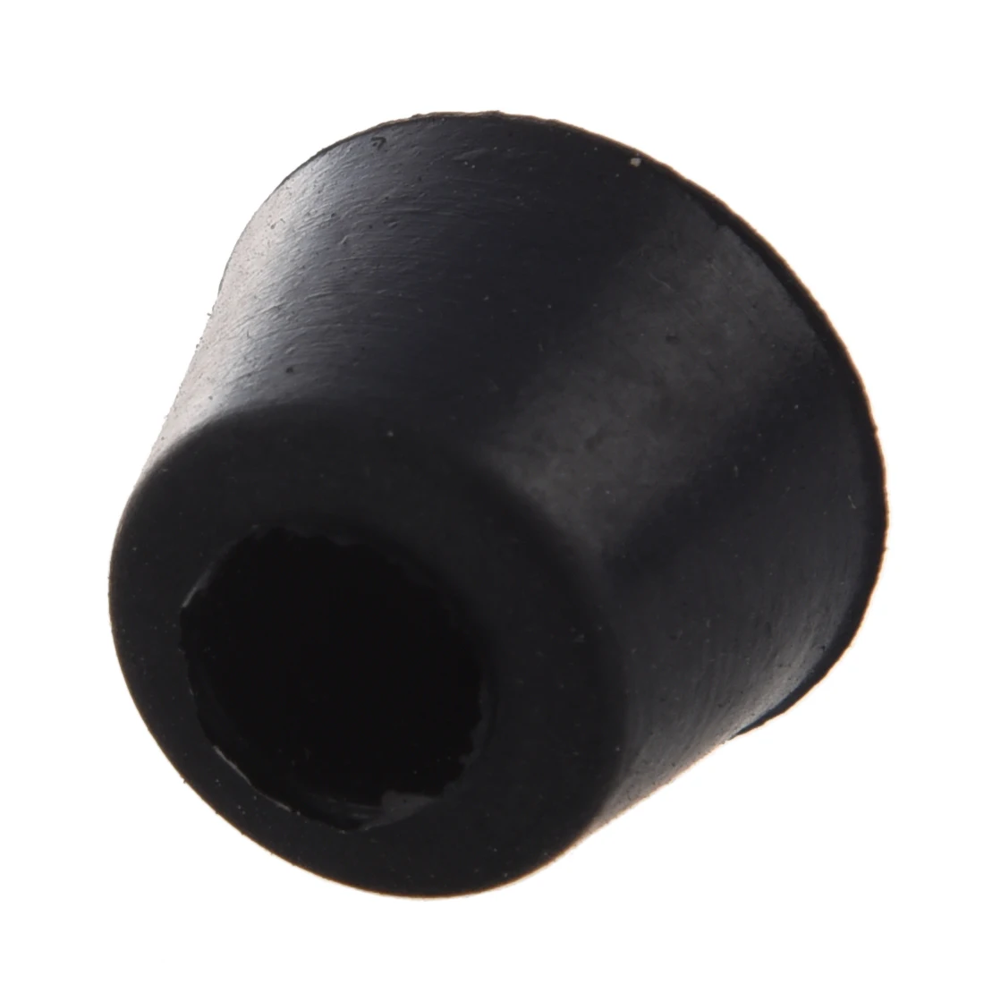 Promotion! 4 pcs 20mm x 17mm furniture Conical rubber feet Pad Covers Bumpers | Мебель