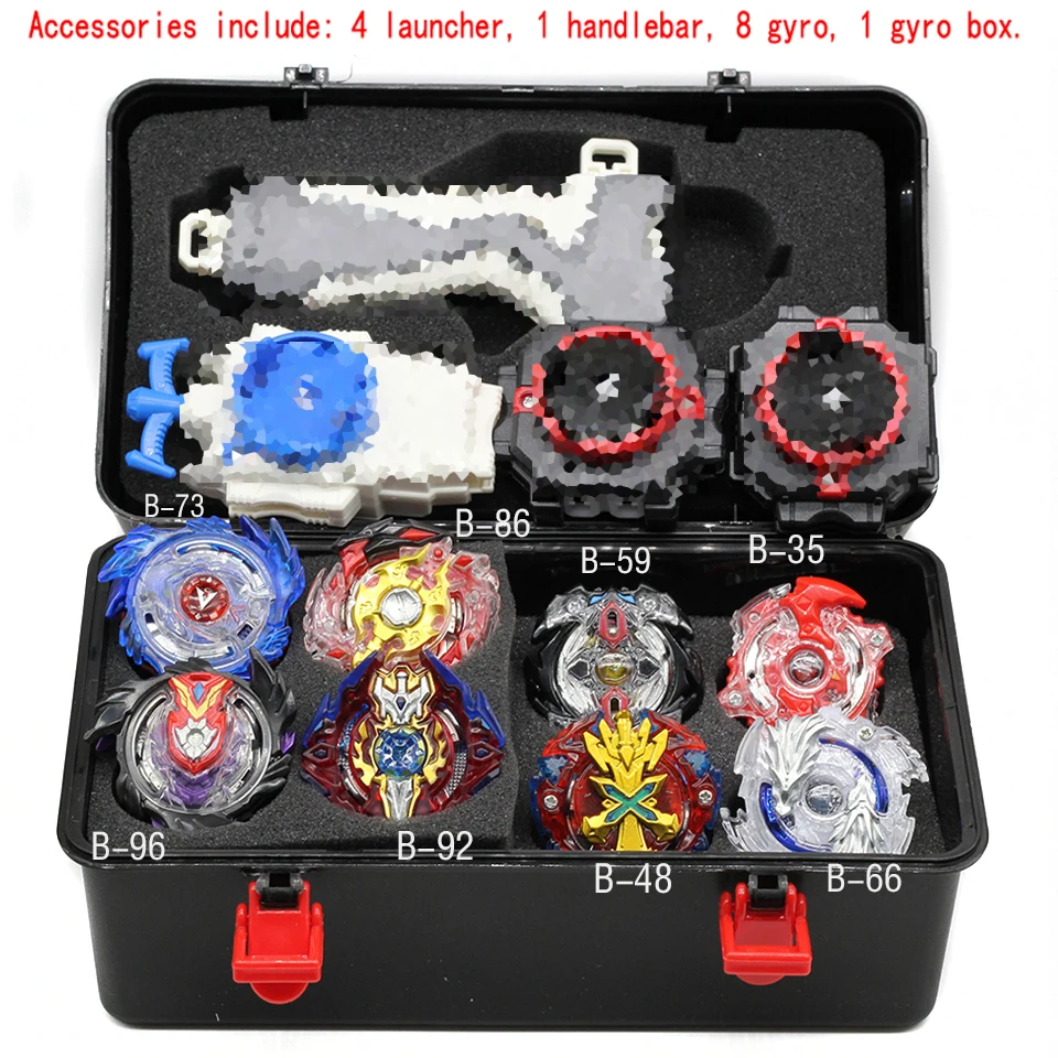 Beyblade Burst B-122 Arena Toys Sale Bey Blade Without Launcher And Box Bayblade Bable Drain Fafnir Phoenix Blayblade | Игрушки и хобби