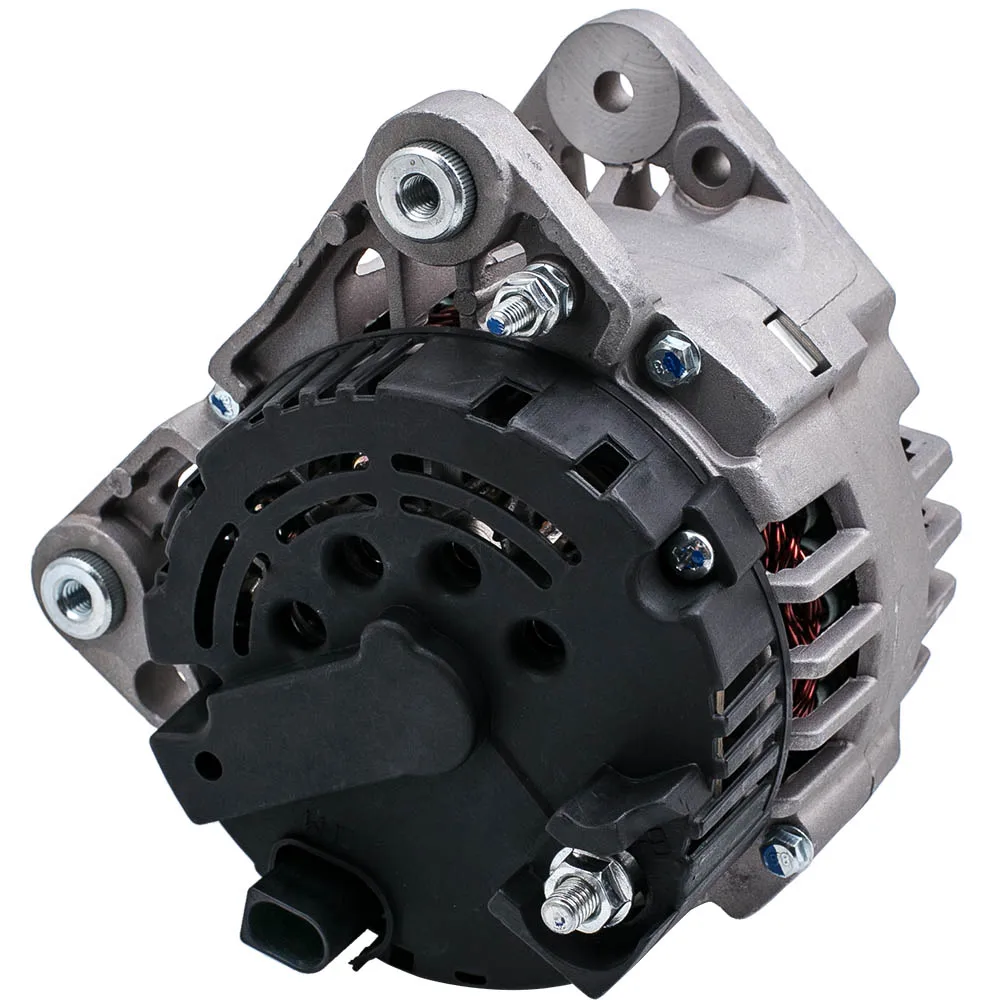 Генератор для VW Passat 1 9 TDI 3B 2000 2001 2002 2003 2004 2005 генератор 028903029E 028903029QX | Автомобили и