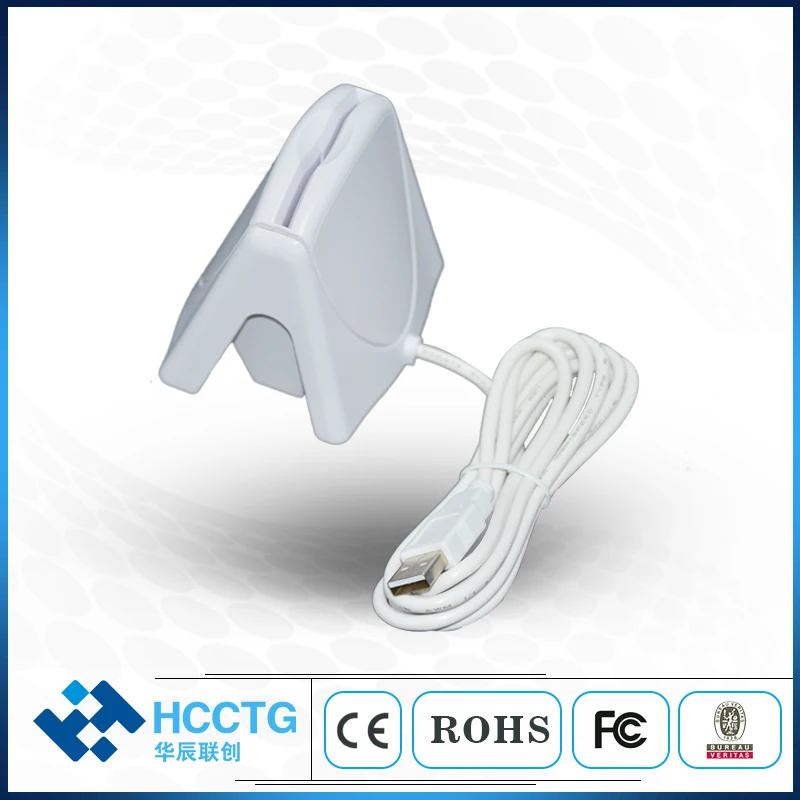 Считыватель смарт карт ACR39U считыватель IC ACS USB интерфейс полной