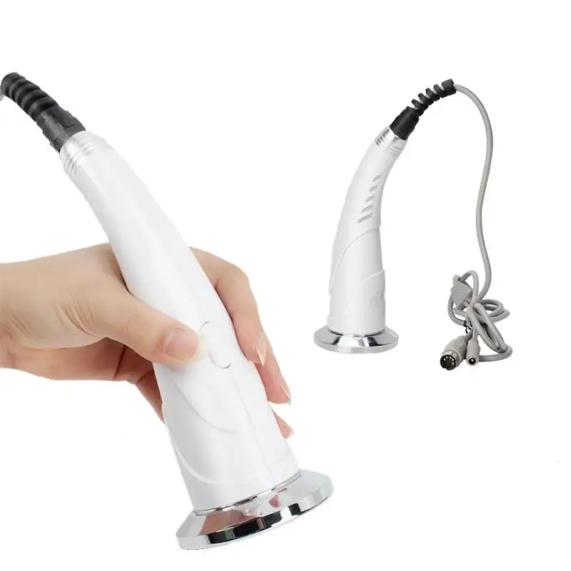 Электрический очищающий массажер для похудения Меридиан дноуглубительных